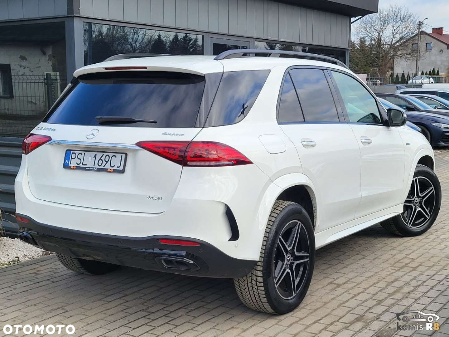 Mercedes-Benz GLE - 6