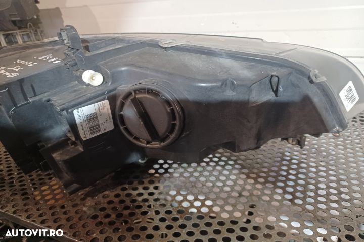 FAR STANGA  710815023005 1307329153 MX1253 BMW X5 E70 [2006 - 2010] - 5