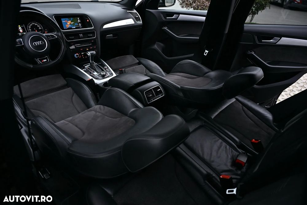 Audi Q5 2.0 TDI Quattro S tronic Sport - 24