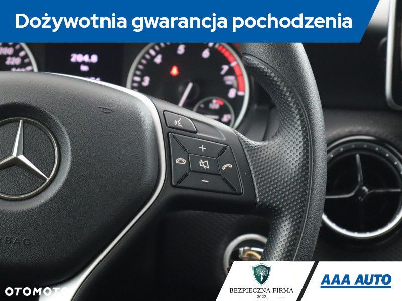 Mercedes-Benz Klasa A - 21