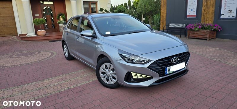 Hyundai i30 1.5 DPI Comfort - 5