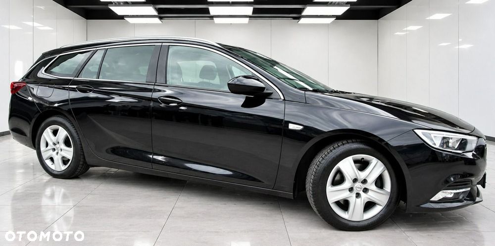 Opel Insignia 1.6 CDTI Sport - 25