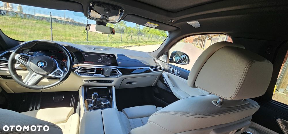 BMW X6 - 27