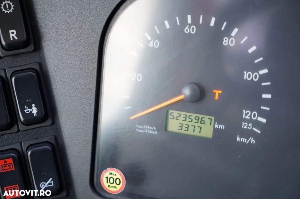 Mercedes-Benz TOURISMO RHD-M / EURO 6 / IMPORTAT / - 41