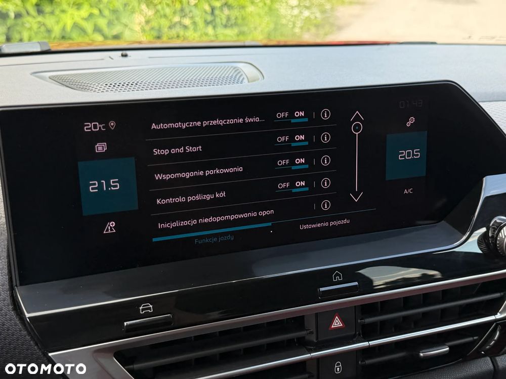 Citroën C4 1.2 PureTech Shine S&S - 18