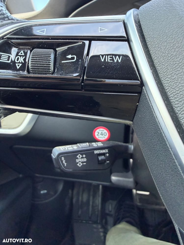 Audi A6 Limuzina 50 TDI quattro Tiptronic sport - 35