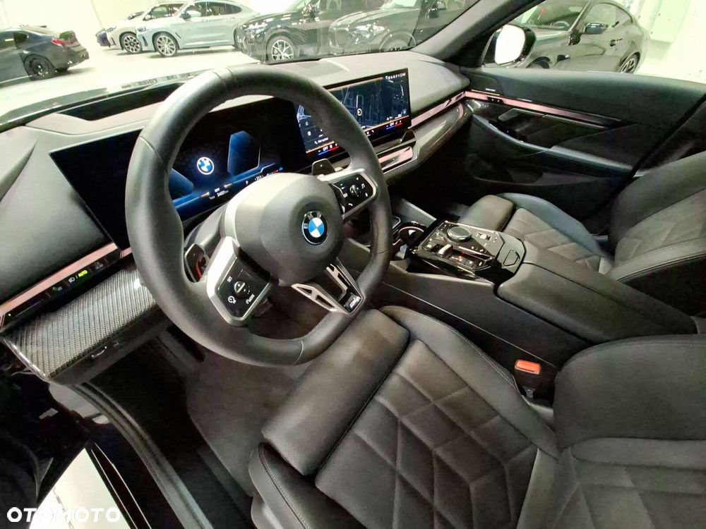 BMW Seria 5 - 11