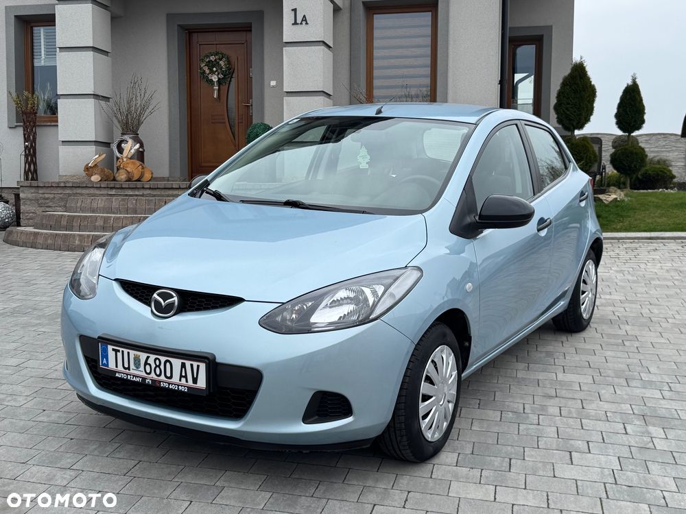Mazda 2 1.3 Comfort - 1