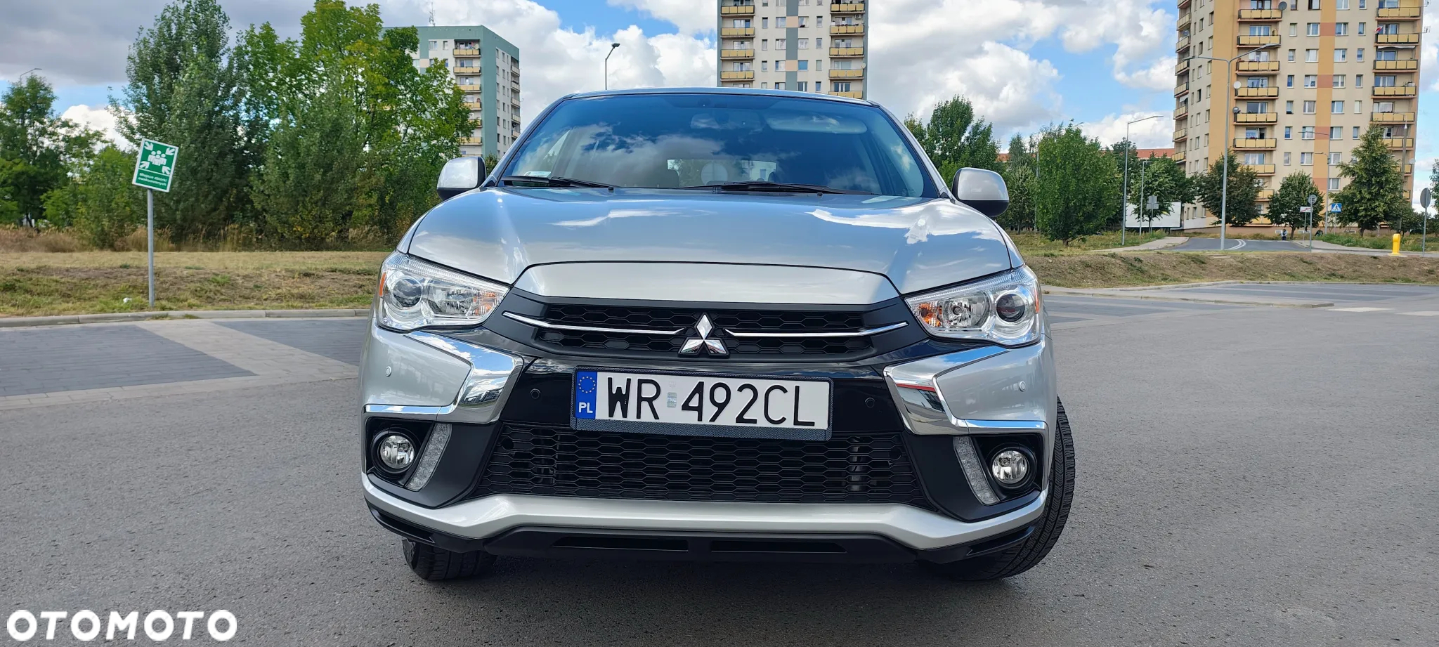 Mitsubishi ASX 1.6 Intense Plus Navi - 11