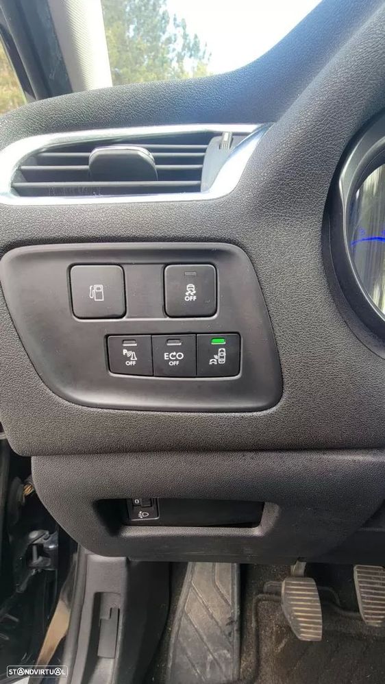 Citroën C4 1.6 BlueHDi Live - 28