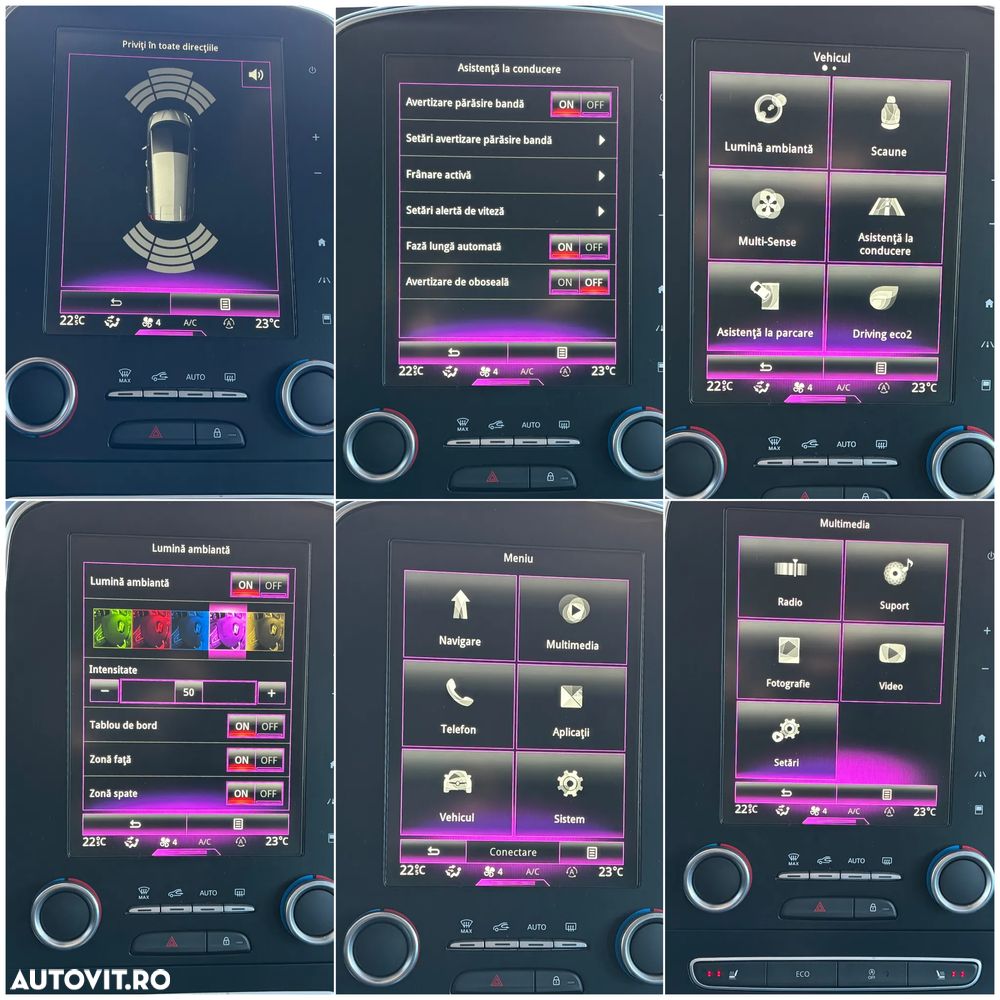 Renault Grand Scenic - 13