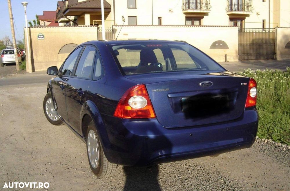 Ford Focus - 5