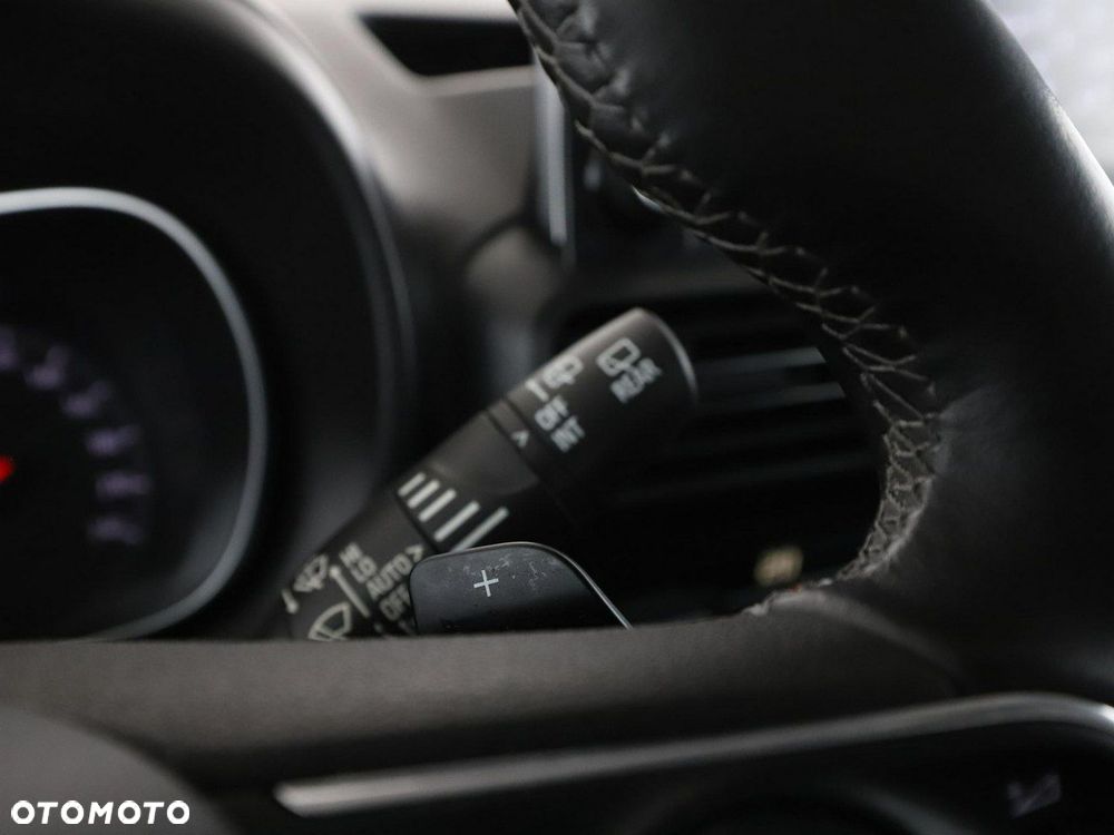 Opel Combo XL 1.5 BlueHDi S&S Edition EAT8 - 34