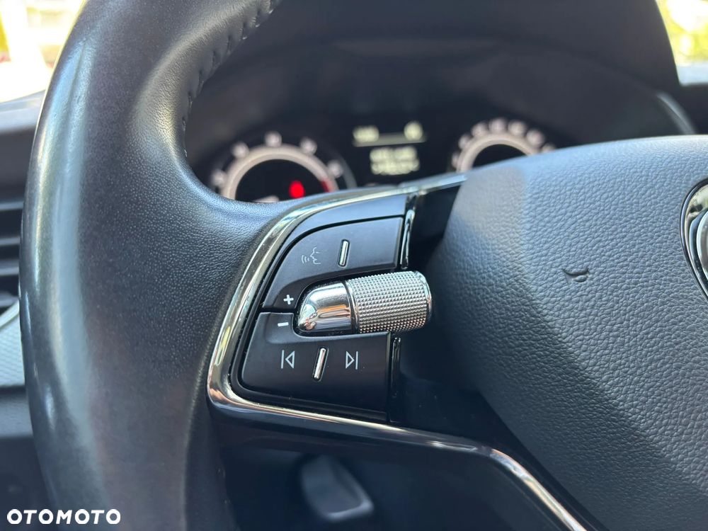 Skoda Scala 1.0 TSI Ambition - 19