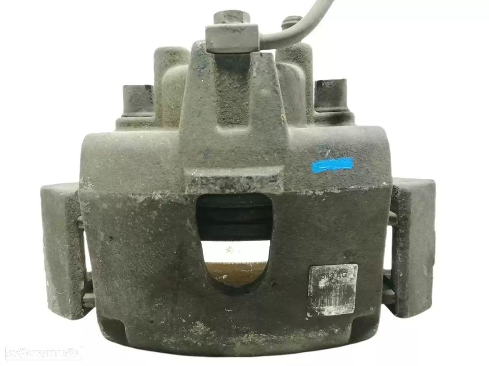 PINÇA TRAVÃO FRONTAL ESQUERDA CHRYSLER VOYAGER IV 2004 -66239 - 4