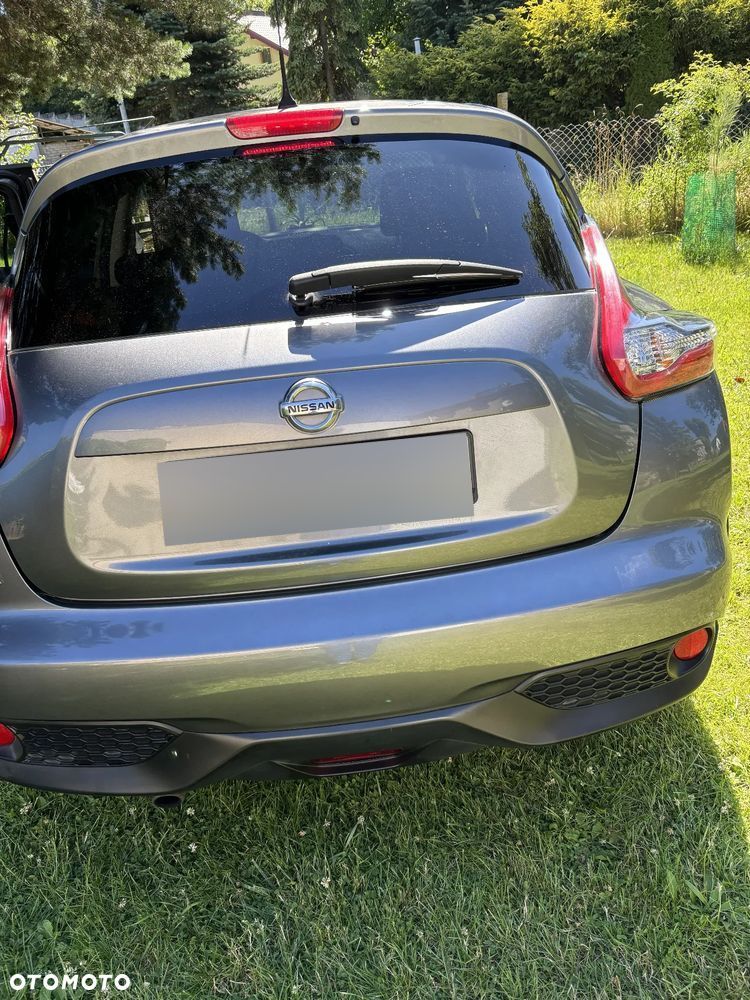 Nissan Juke 1.2 DIG-T Acenta - 6