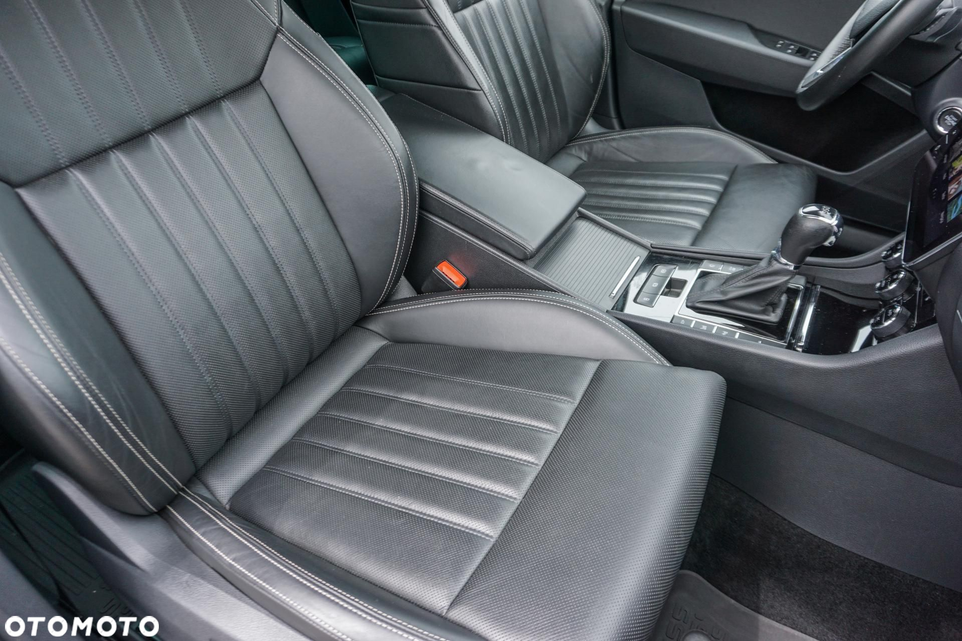 Skoda Superb - 18