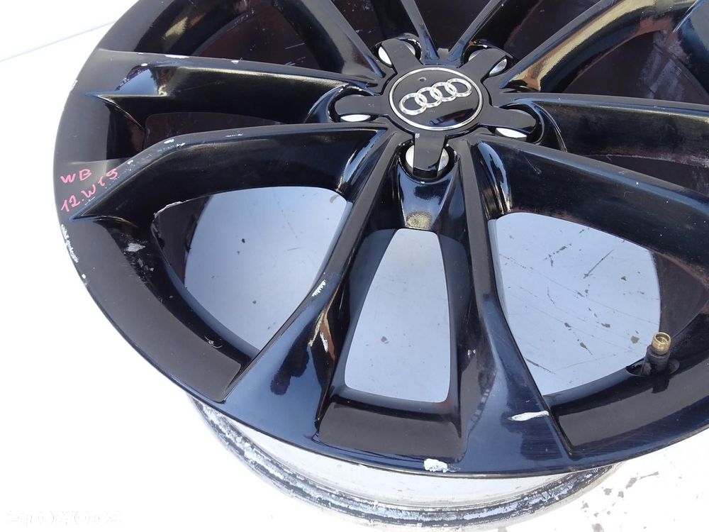 ALUFELGA FELGA 18 5x112 7" ET 43 8U0601025C AUDI Q3 8U LIFT VW TIGUAN 5N - 8