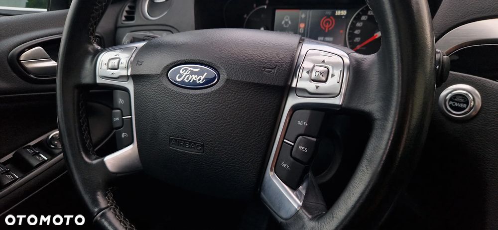 Ford S-Max 2.0 TDCi Titanium - 30