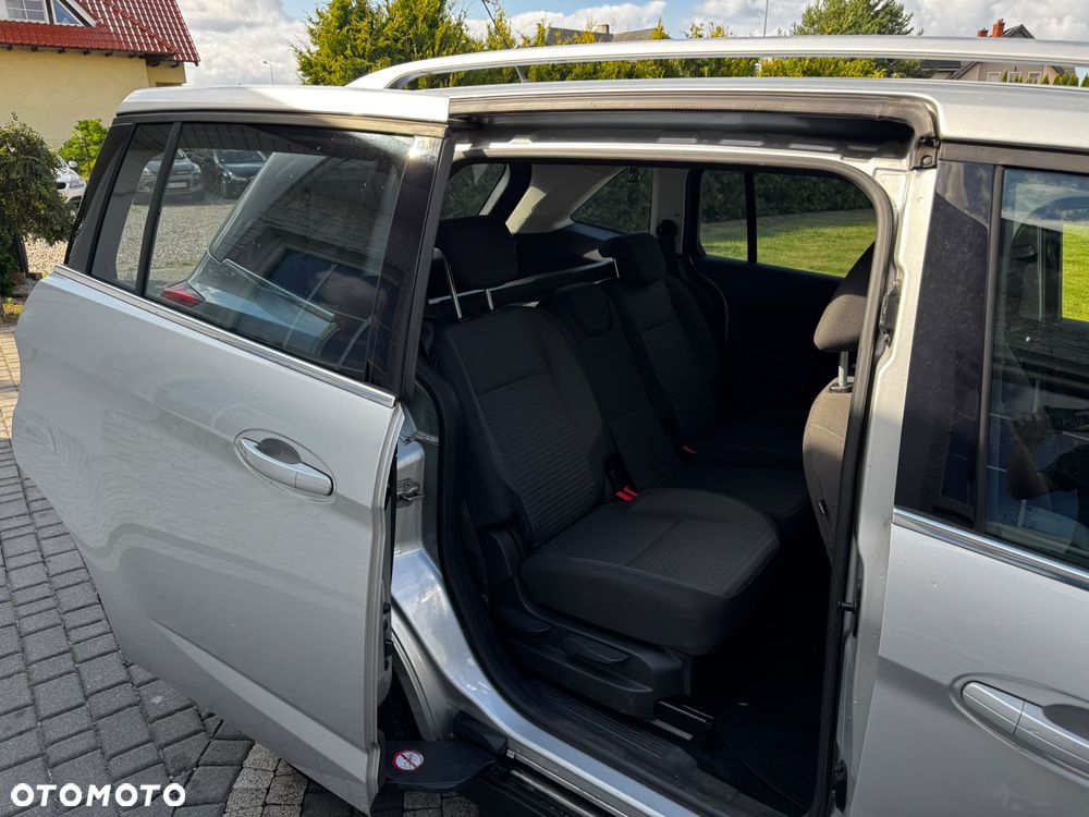 Ford Grand C-MAX Gr 1.5 TDCi Edition ASS - 12