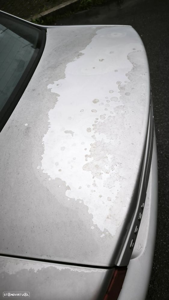 Opel Vectra 1.6 Comfort - 10