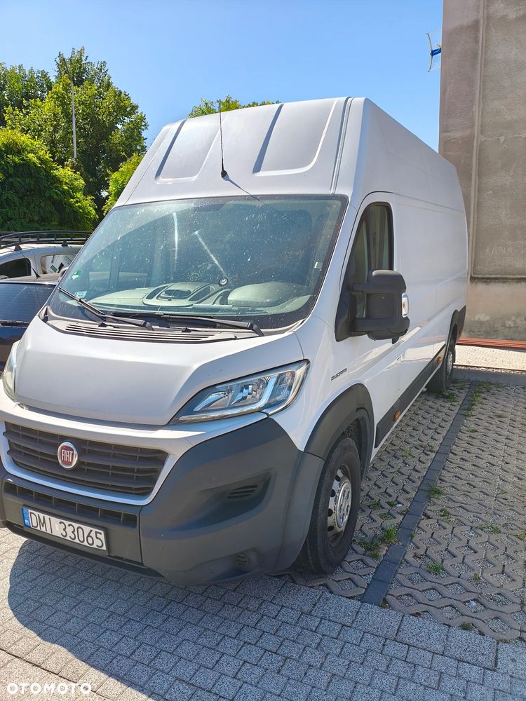 Fiat Ducato - 7