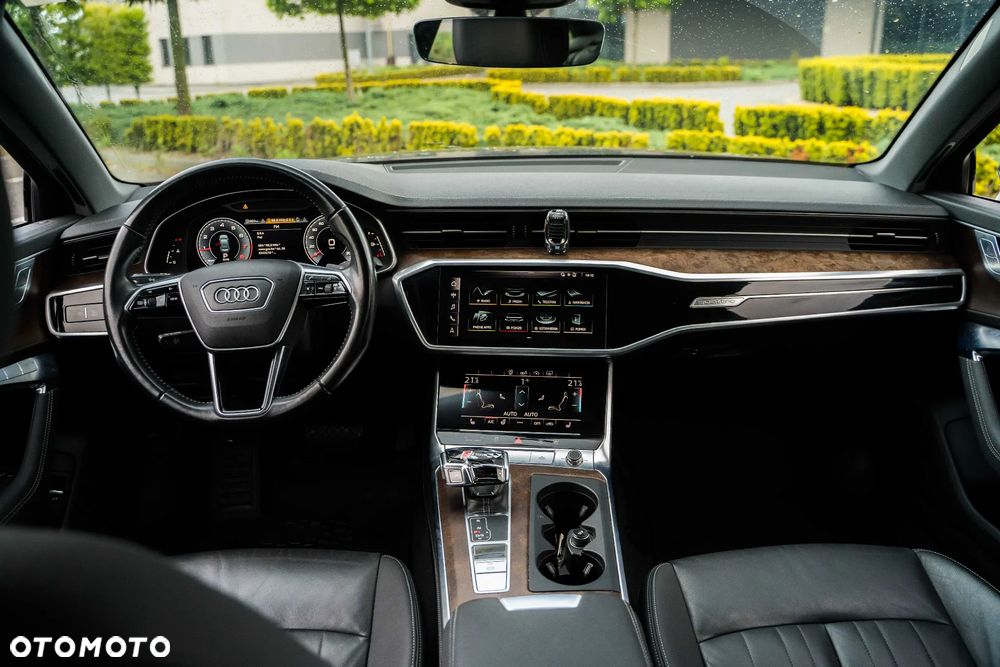 Audi A6 - 19