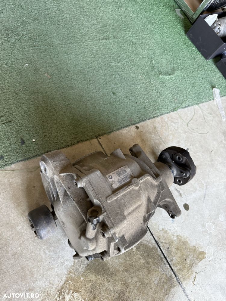 Diferential spate grup spate Bmw seria 5 G30 7 G11 3.0 diesel raport 2.47 - 2