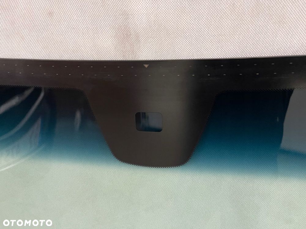 mercedes e-class w212 szyba przednia grzana sensor 2009-2016 - 5