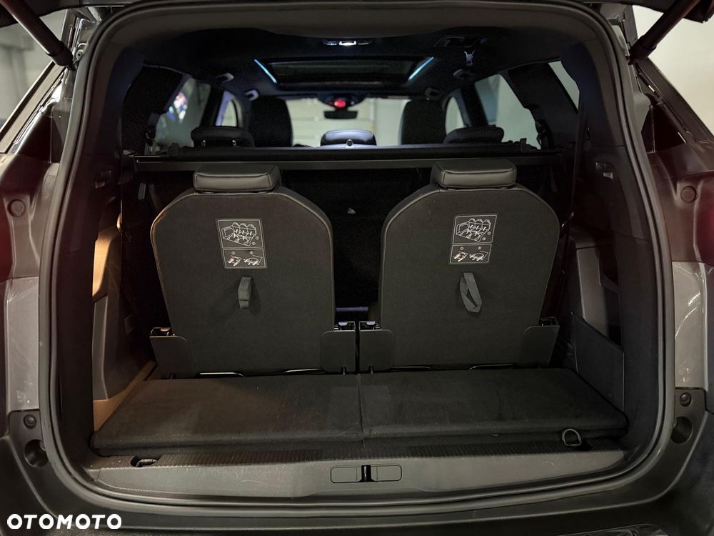 Peugeot 5008 PureTech 180 EAT8 Stop & Start GT - 20