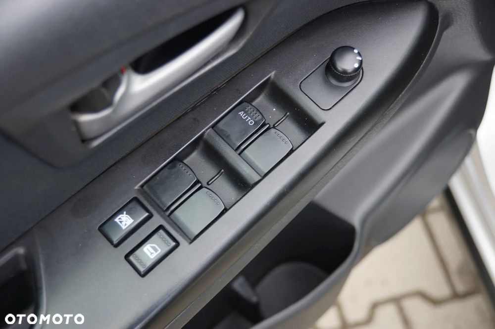 Fiat Sedici 1.6 16V 4x4 Dynamic - 18