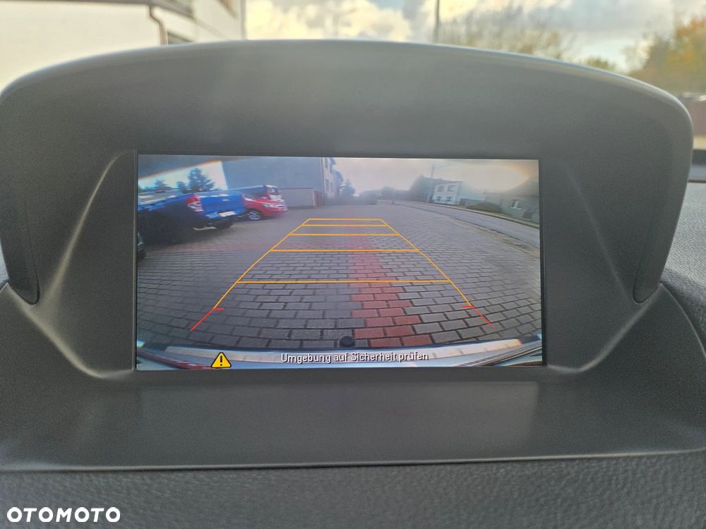 Opel Mokka 1.4 T Cosmo S&S 4x4 - 18