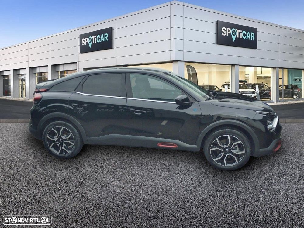 Citroën e-C4 50 kWh Feel - 4