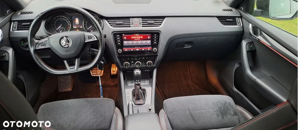 Seat Leon 2.0 TDI DPF FR - 17