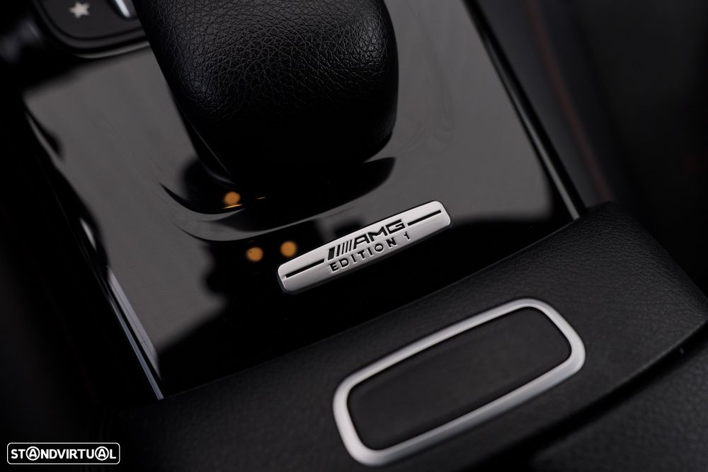 Mercedes-Benz CLA 180 - 14