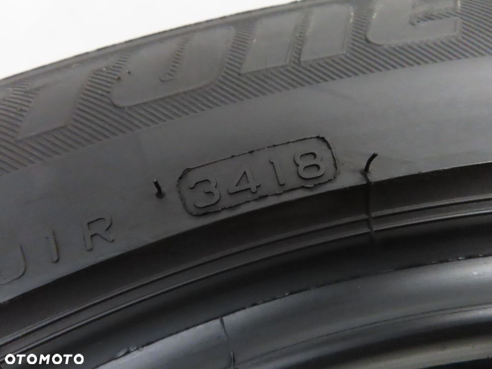 2x 235/50R19 OPONY ZIMOWE UŻYWANE Bridgestone Blizzak LM-25 4x4 99H - 2