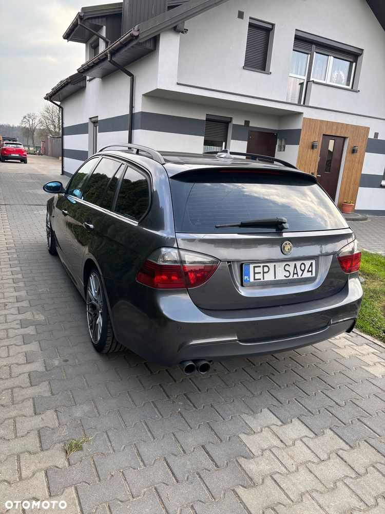 BMW Seria 3 - 3