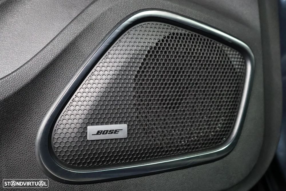 Renault Kadjar 1.3 TCe Black Edition EDC - 32