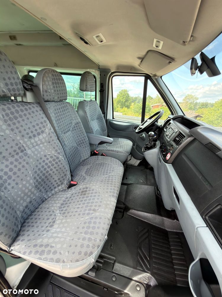 Ford Transit - 7