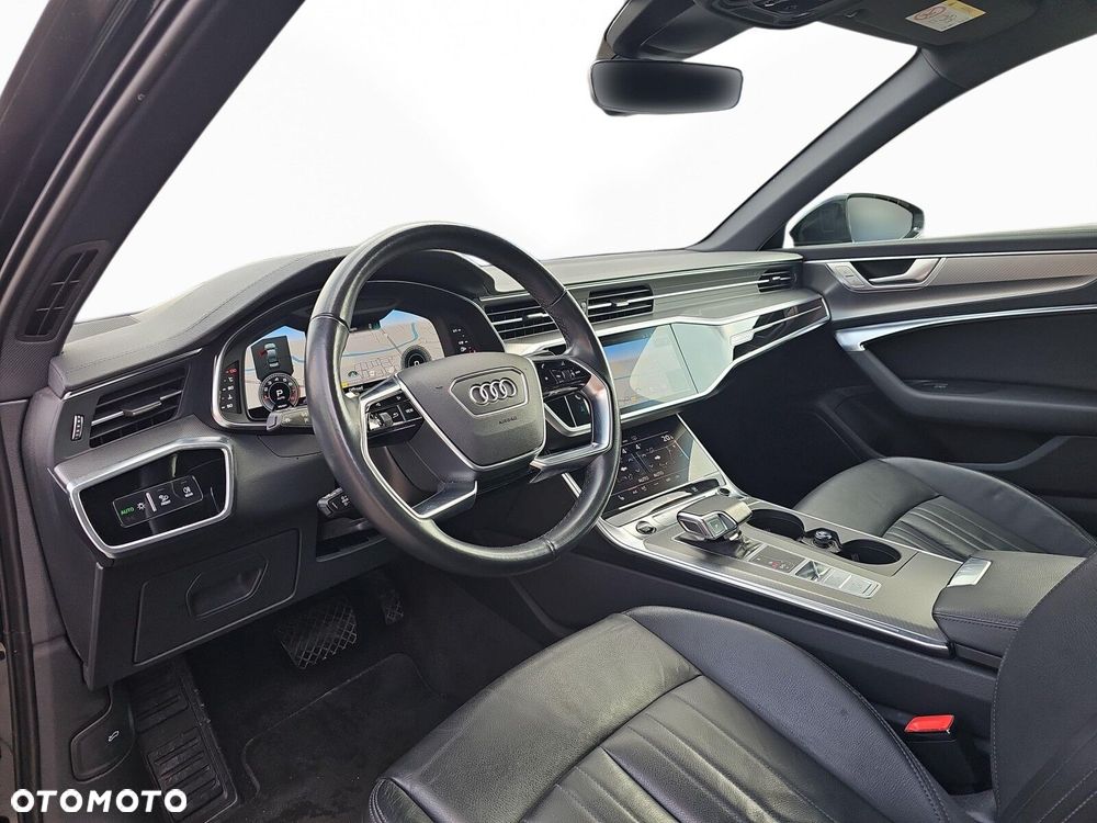 Audi A6 Limousine - 13