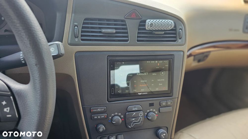 Volvo S60 2.4 Comfort - 15
