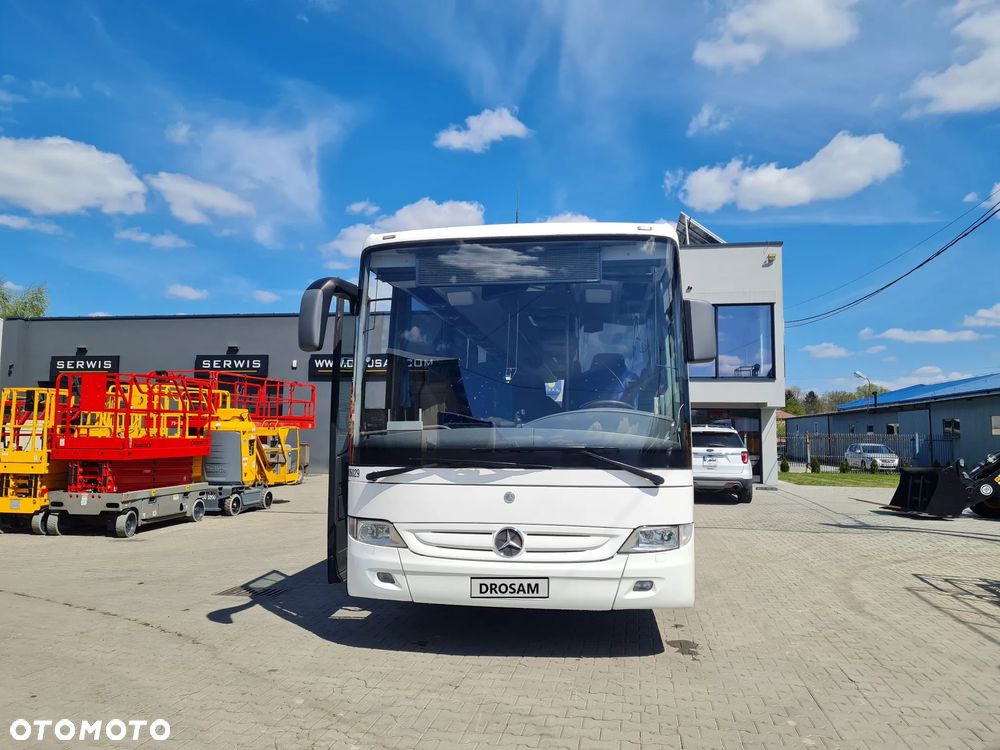 Mercedes-Benz Tourismo - 4