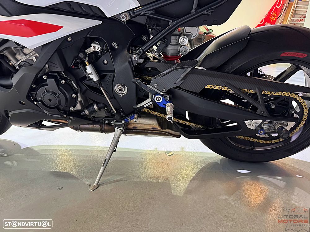 BMW S 1000 RR - 10