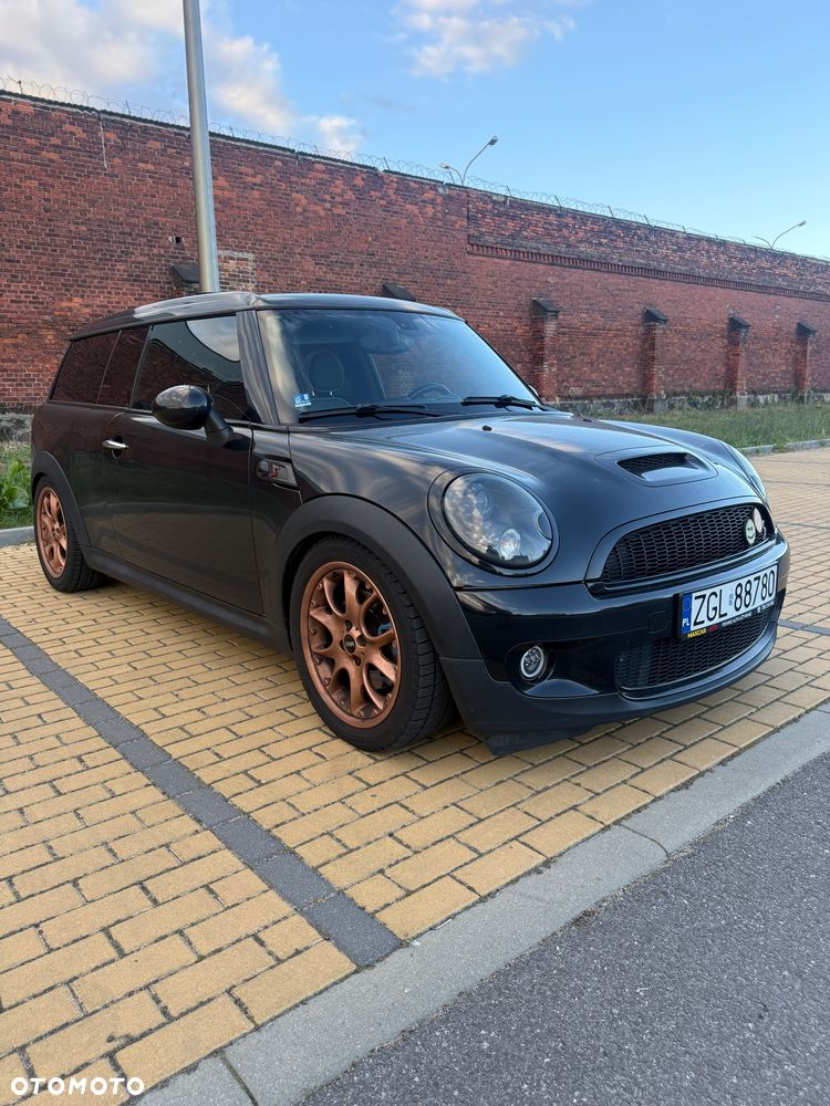 MINI Clubman - 2