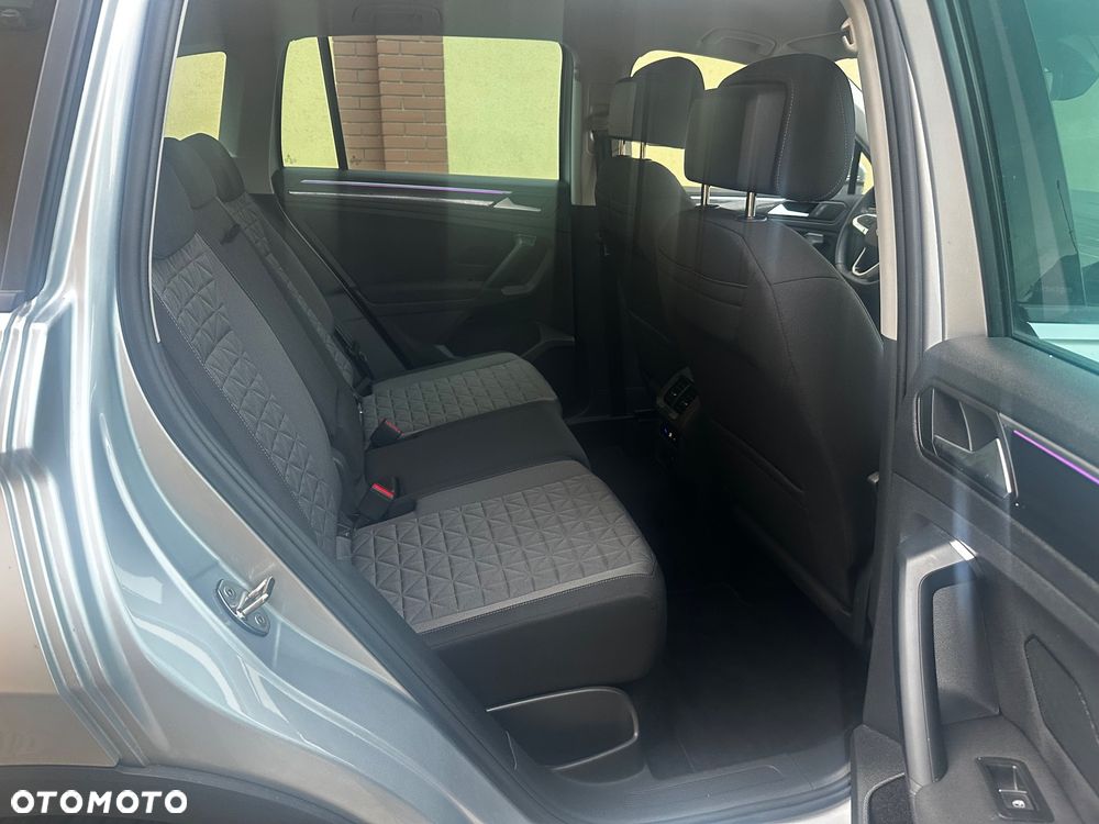 Volkswagen Tiguan 2.0 TDI Life Plus DSG - 6