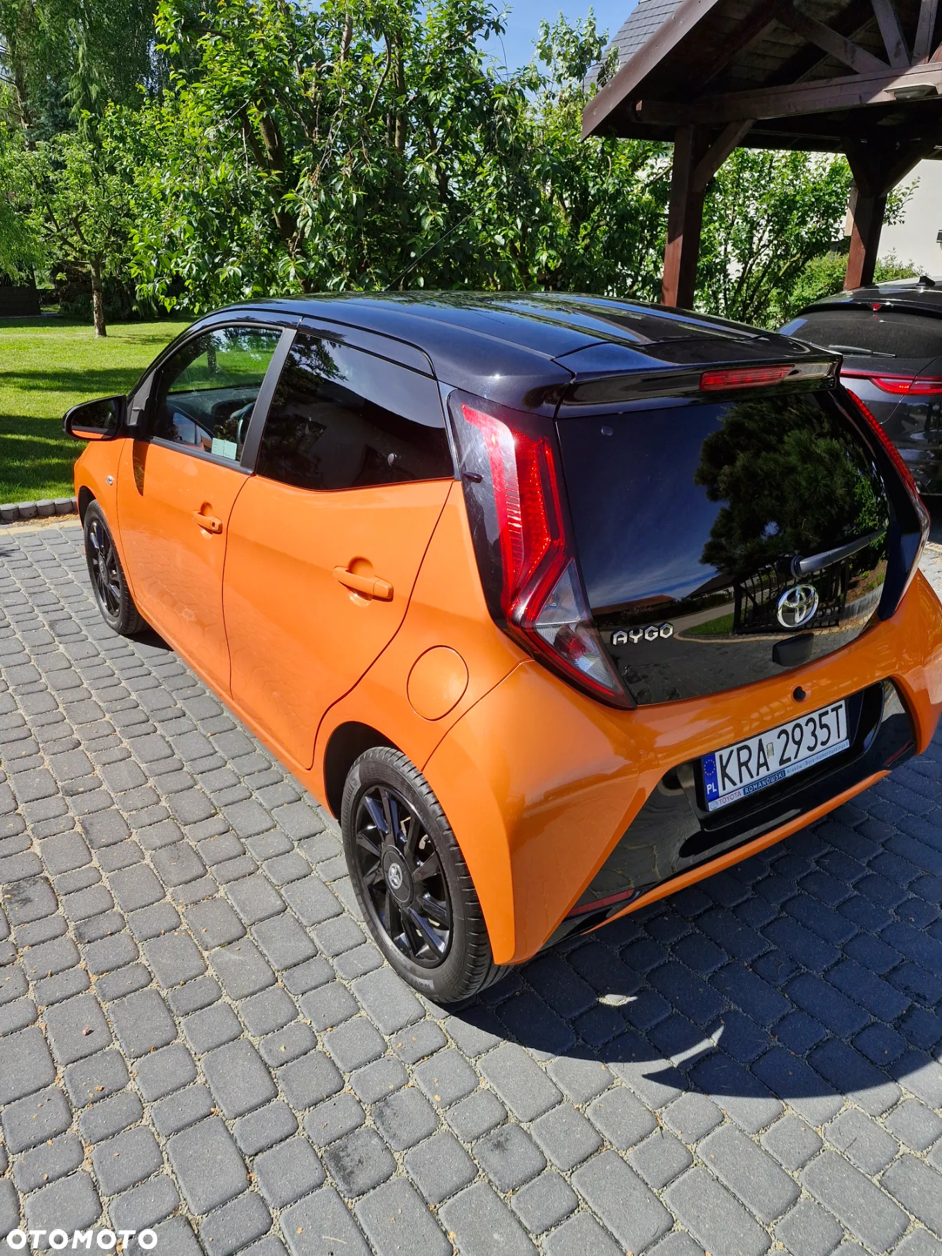 Toyota Aygo 1.0 VVT-i Color Edition - 11
