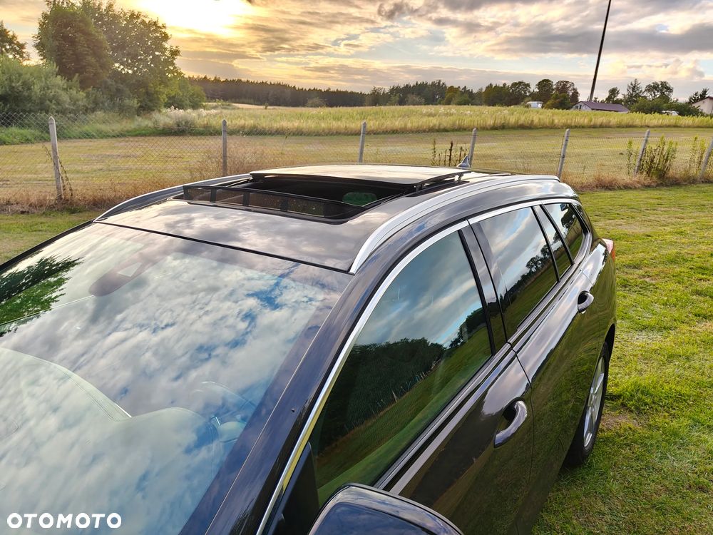Opel Insignia 2.0 CDTI GS Line S&S - 6