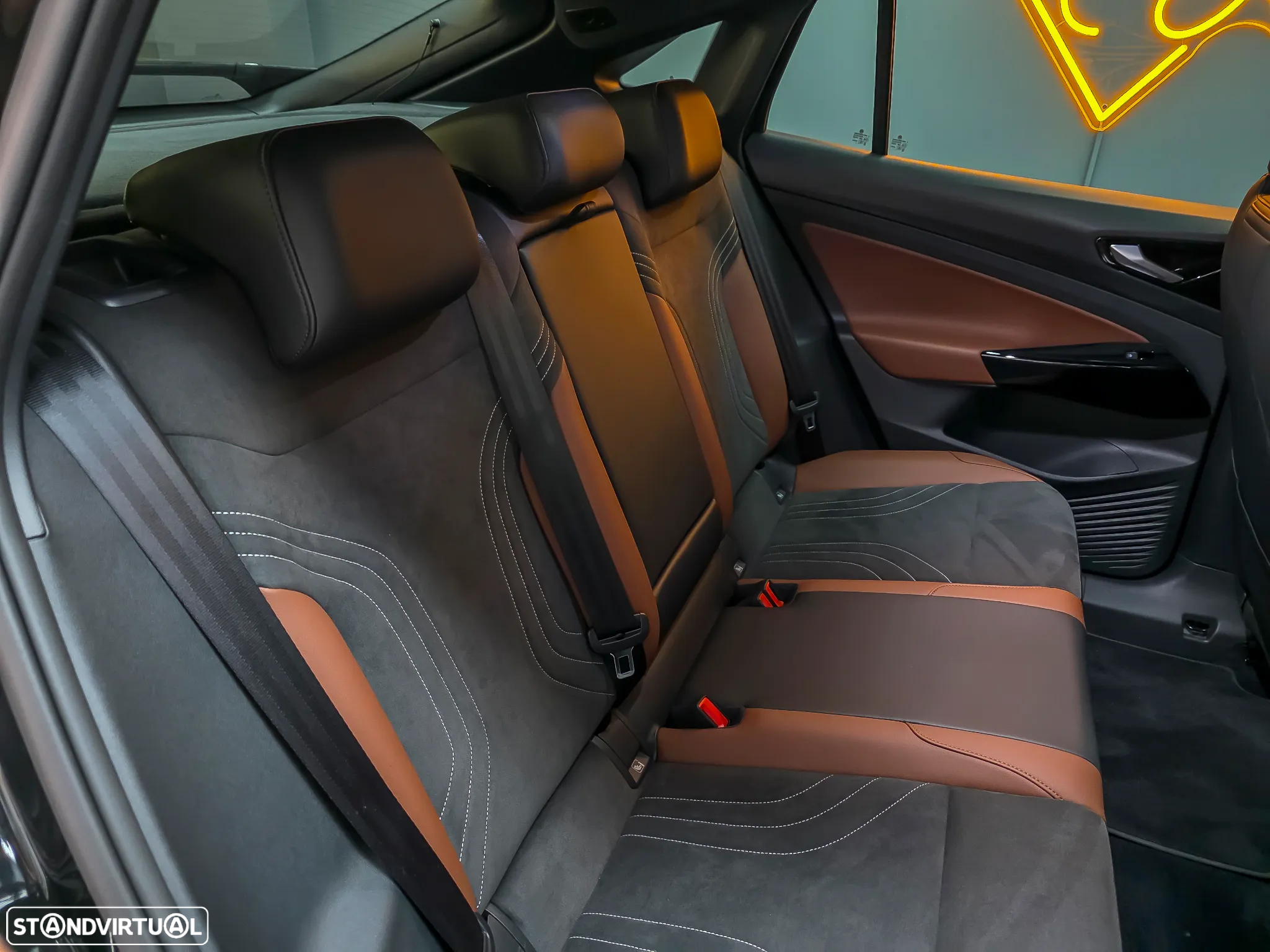 VW ID.5 Performance Upgrade Pro - 54