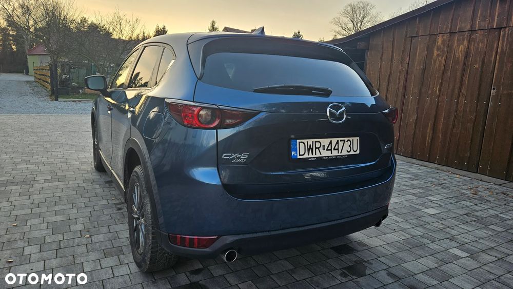 Mazda CX-5 - 14