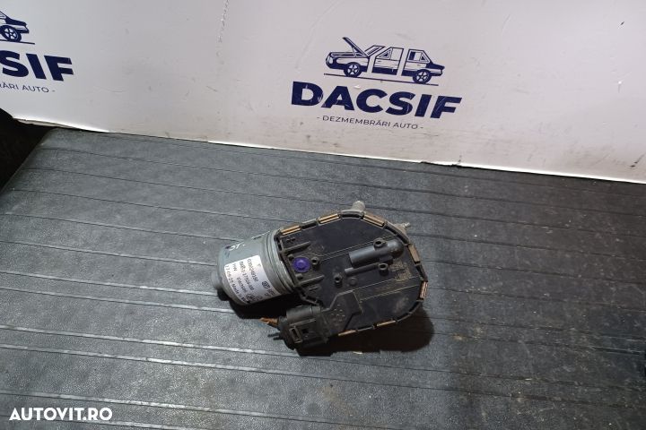 Motoras stergatoare volan pe stanga 0390248180 0390248180 Ford Focus - 2